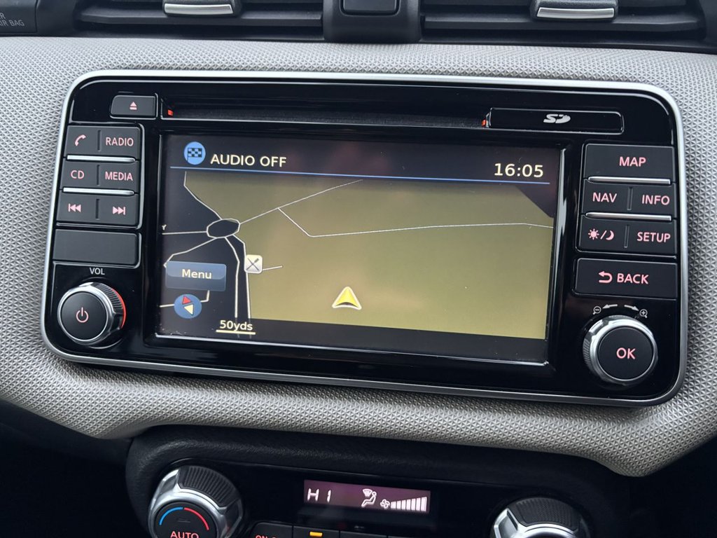 Used Nissan Micra 2018 for sale - 77368929: Photo 14