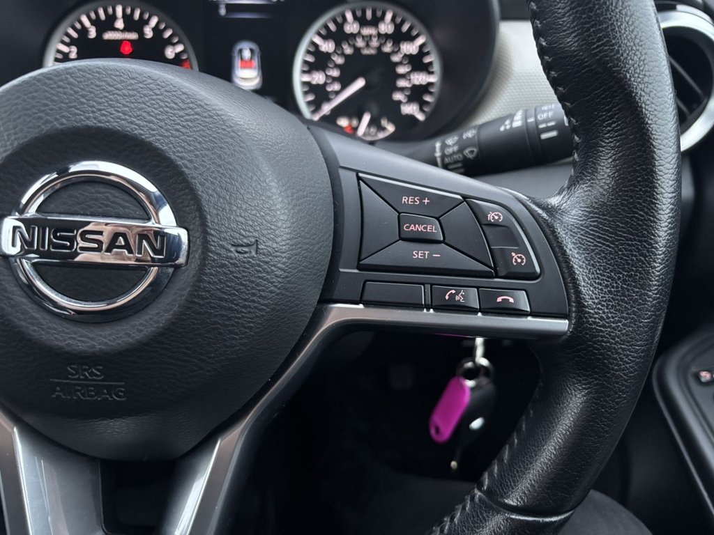 Used Nissan Micra 2018 for sale - 77368929: Photo 15