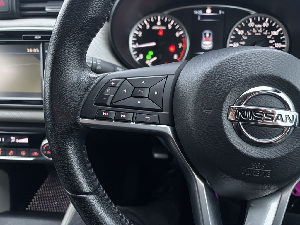 Used Nissan Micra 2018 for sale - 77368929: Photo 16