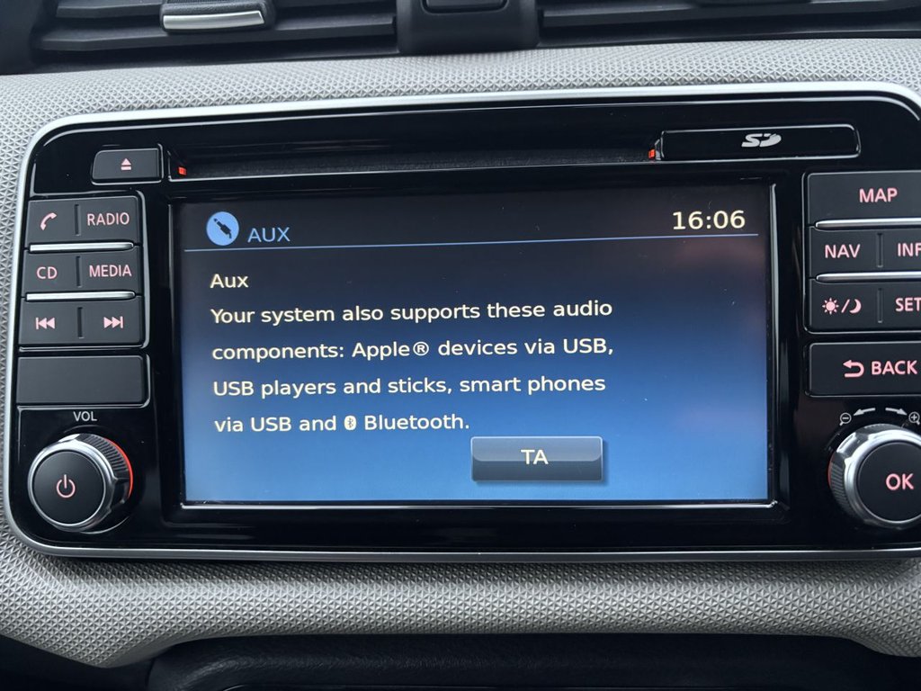 Used Nissan Micra 2018 for sale - 77368929: Photo 17