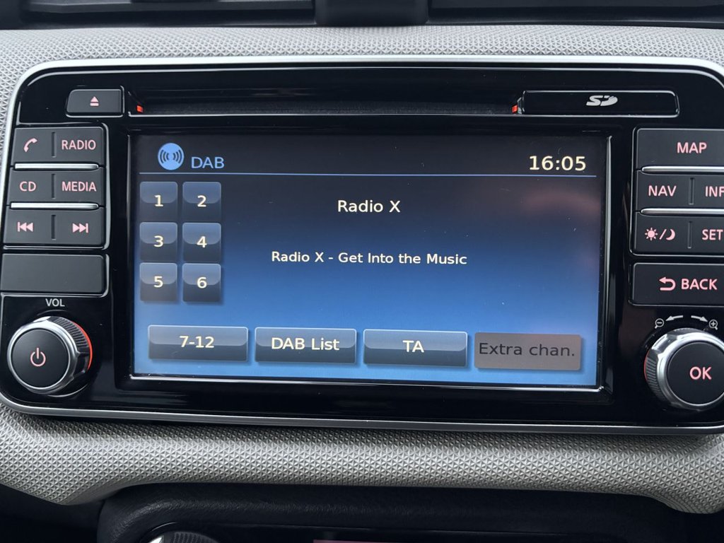 Used Nissan Micra 2018 for sale - 77368929: Photo 18