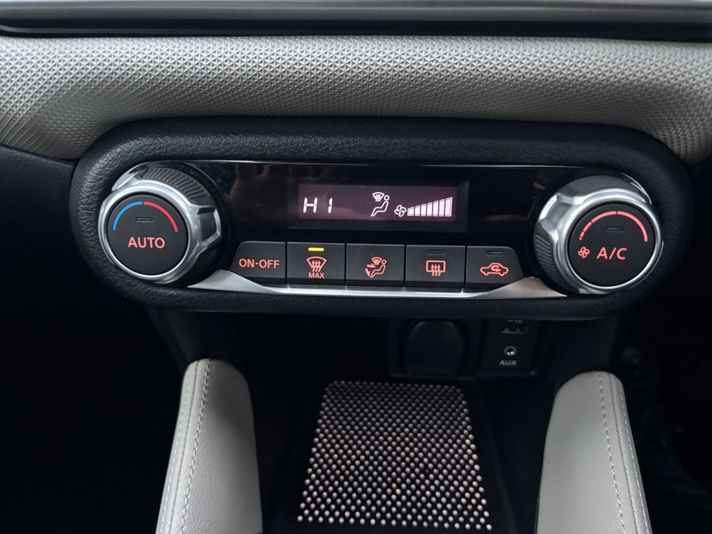 Used Nissan Micra 2018 for sale - 77368929: Photo 19