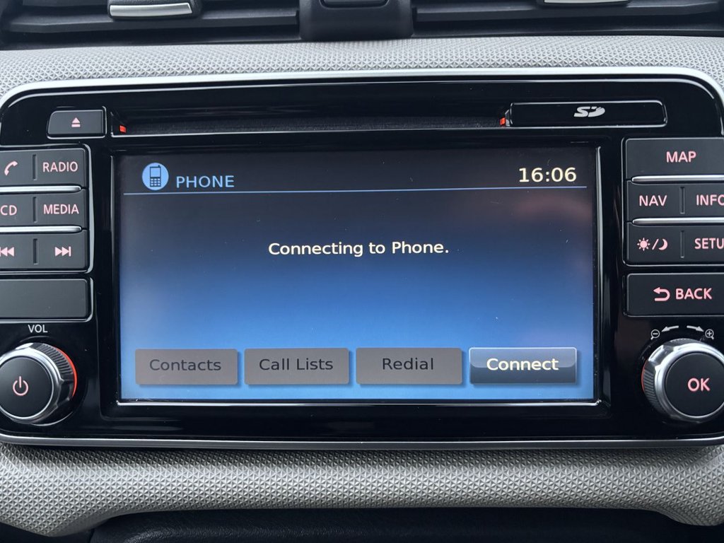 Used Nissan Micra 2018 for sale - 77368929: Photo 20