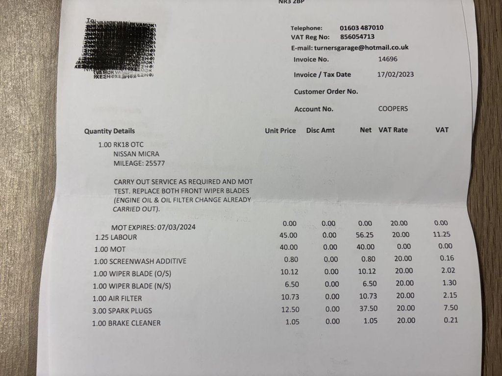 Used Nissan Micra 2018 for sale - 77368929: Photo 22