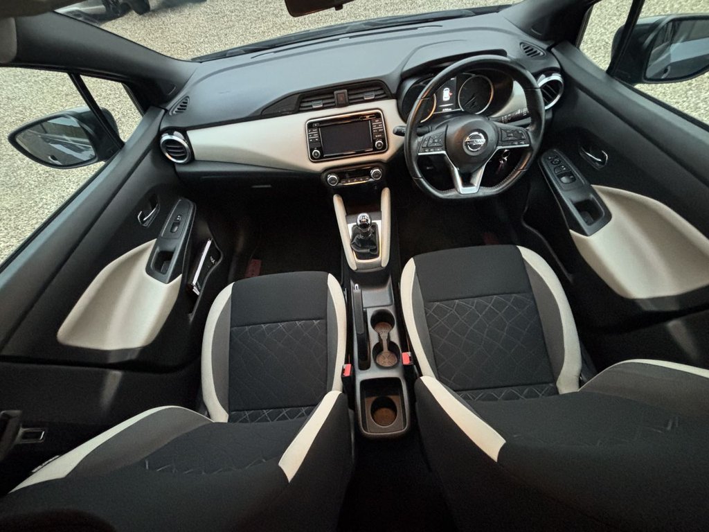 Used Nissan Micra 2018 for sale - 77368929: Photo 8