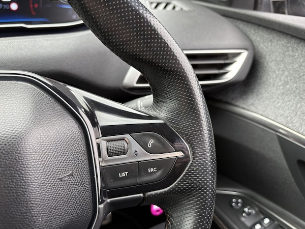 Used Peugeot 3008 2018 for sale - 76266621: Photo 14