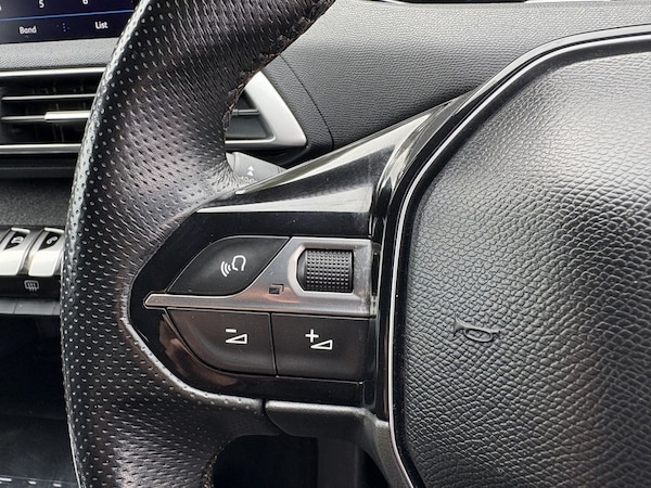Used Peugeot 3008 2018 for sale - 76266621: Photo 15