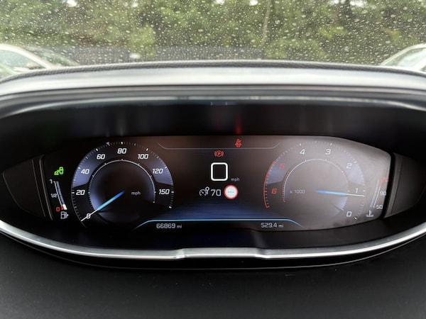 Used Peugeot 3008 2018 for sale - 76266621: Photo 16