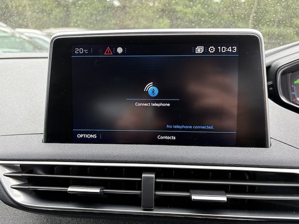 Used Peugeot 3008 2018 for sale - 76266621: Photo 20