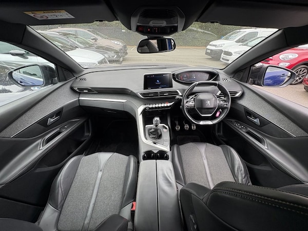 Used Peugeot 3008 2018 for sale - 76266621: Photo 9