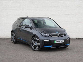 Used BMW i3 2020 for sale - 78413879: Photo
