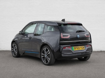Used BMW i3 2020 for sale - 78413879: Photo