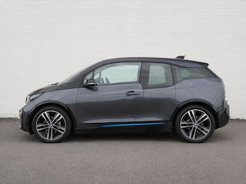 Used BMW i3 2020 for sale - 78413879: Photo
