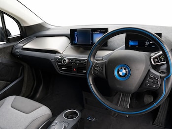 Used BMW i3 2020 for sale - 78413879: Photo