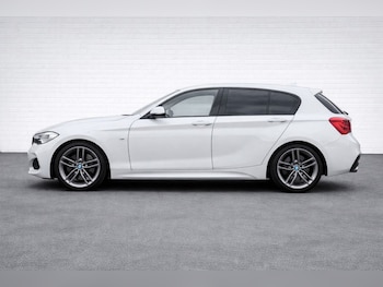 Used BMW 1 Series 2019 for sale - 78413633: Photo
