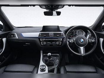 Used BMW 1 Series 2019 for sale - 78413633: Photo