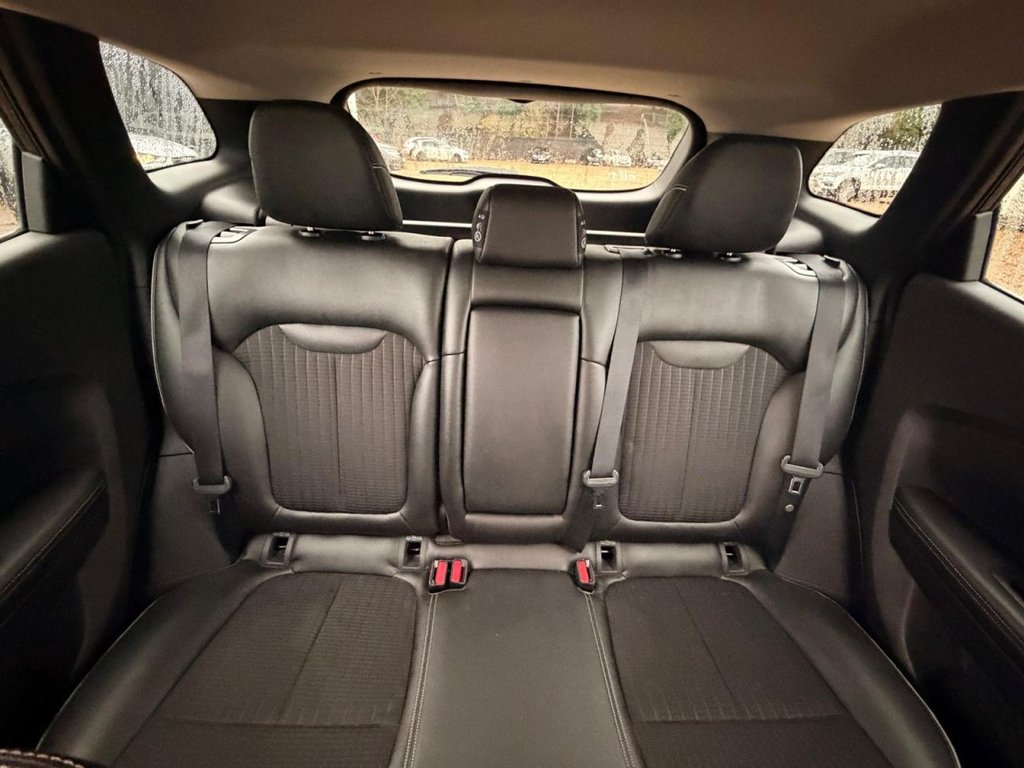 Used Renault Kadjar 2015 for sale - 77571693: Photo 10