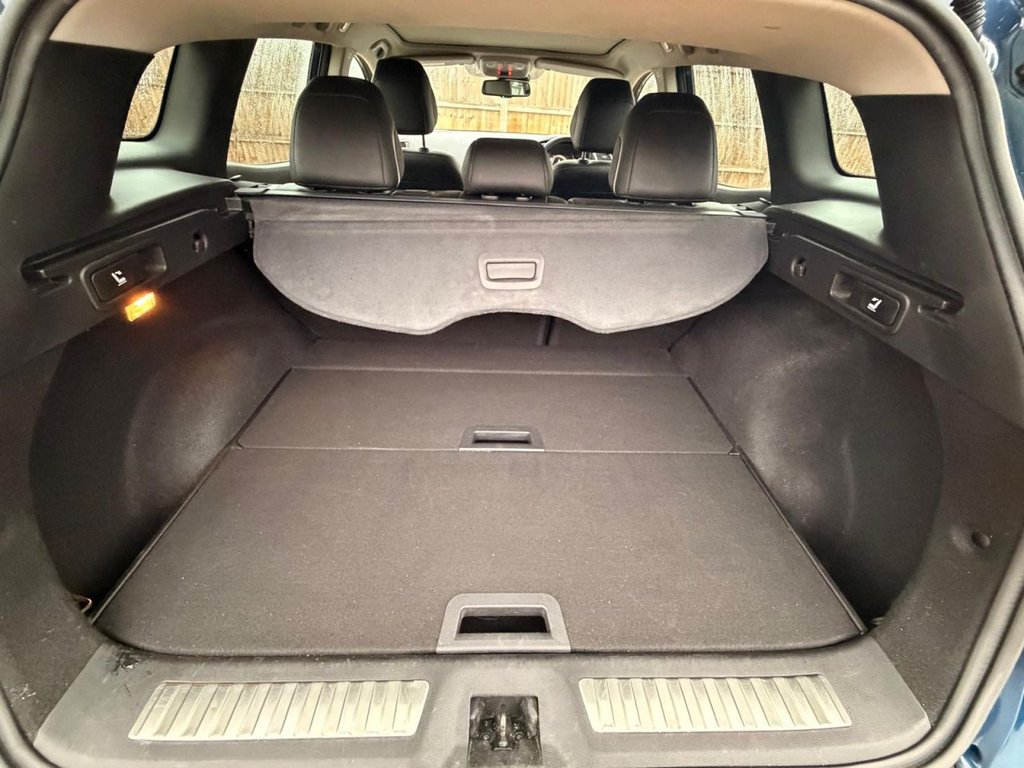 Used Renault Kadjar 2015 for sale - 77571693: Photo 11