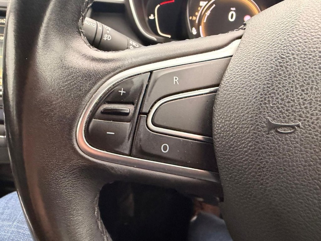 Used Renault Kadjar 2015 for sale - 77571693: Photo 16