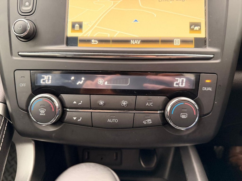 Used Renault Kadjar 2015 for sale - 77571693: Photo 23