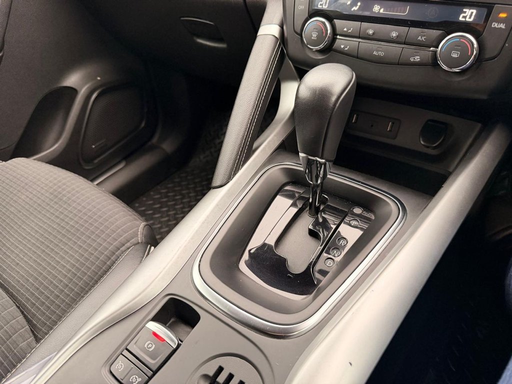 Used Renault Kadjar 2015 for sale - 77571693: Photo 24