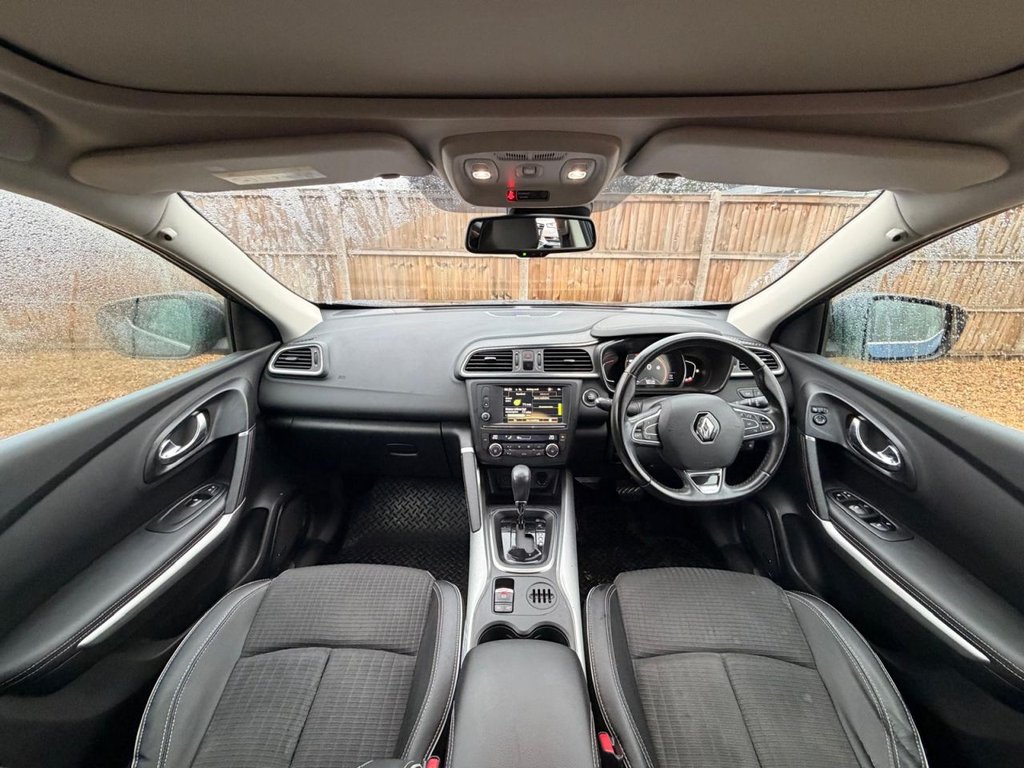 Used Renault Kadjar 2015 for sale - 77571693: Photo 9