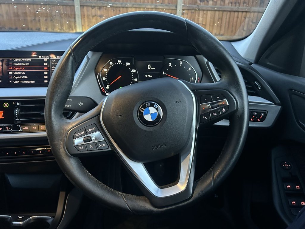 Used BMW 1 Series 2021 for sale - 77171514: Photo 12