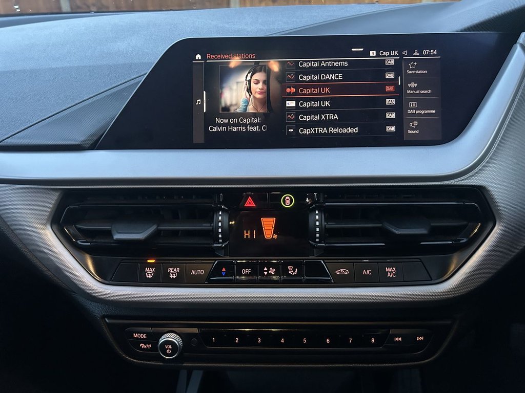 Used BMW 1 Series 2021 for sale - 77171514: Photo 18