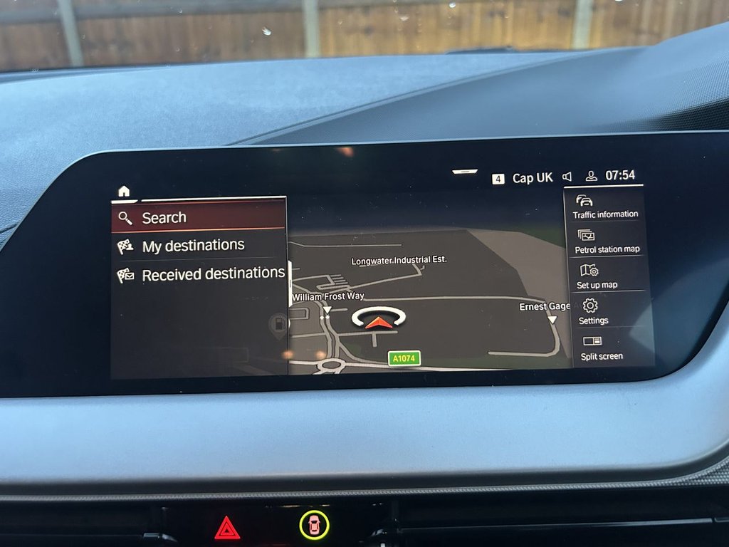 Used BMW 1 Series 2021 for sale - 77171514: Photo 19