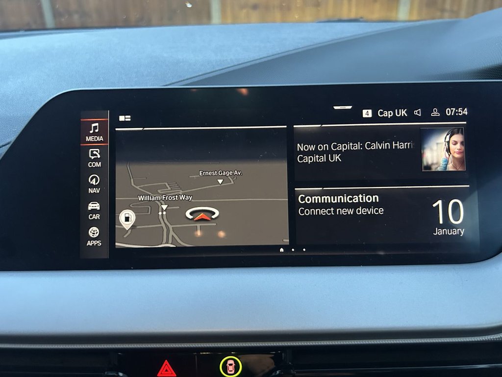 Used BMW 1 Series 2021 for sale - 77171514: Photo 20