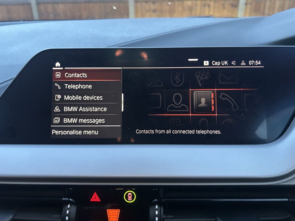 Used BMW 1 Series 2021 for sale - 77171514: Photo 21