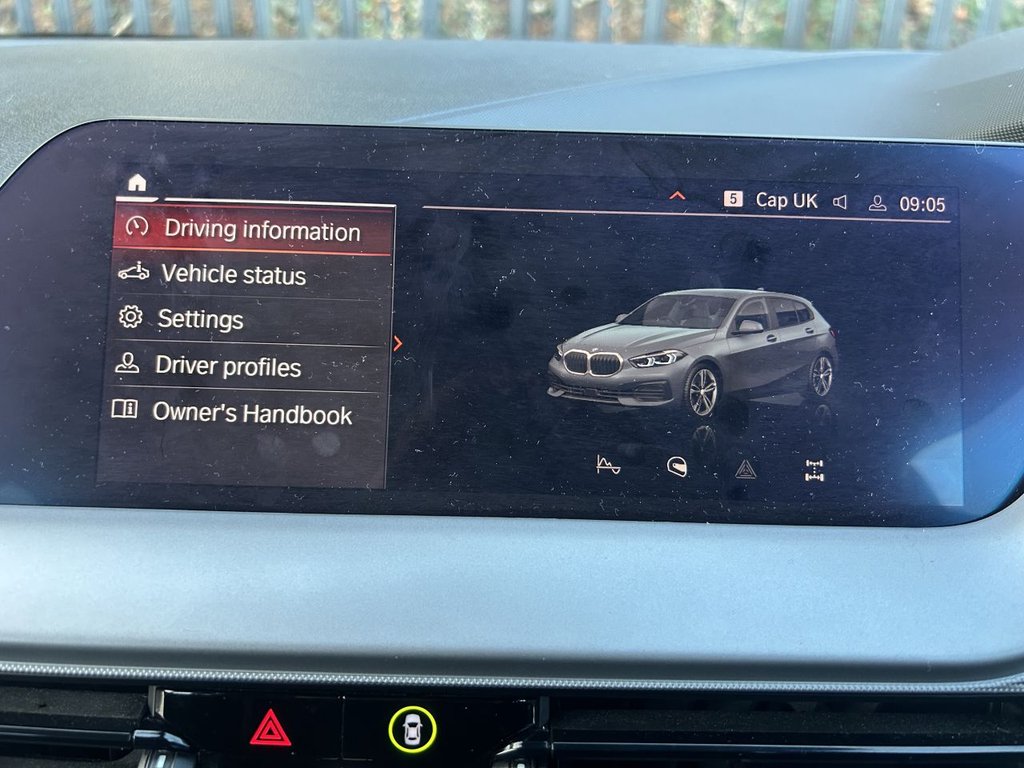 Used BMW 1 Series 2021 for sale - 77171514: Photo 22