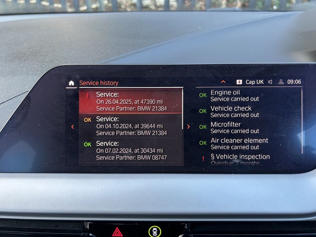 Used BMW 1 Series 2021 for sale - 77171514: Photo 23