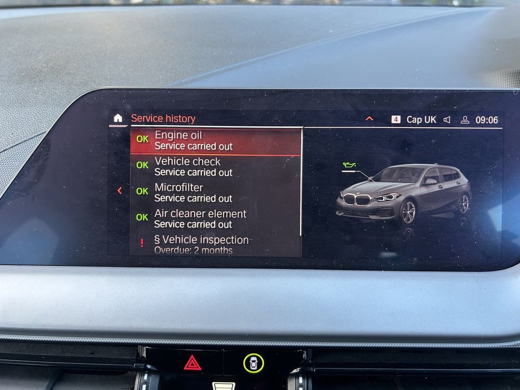 Used BMW 1 Series 2021 for sale - 77171514: Photo 24