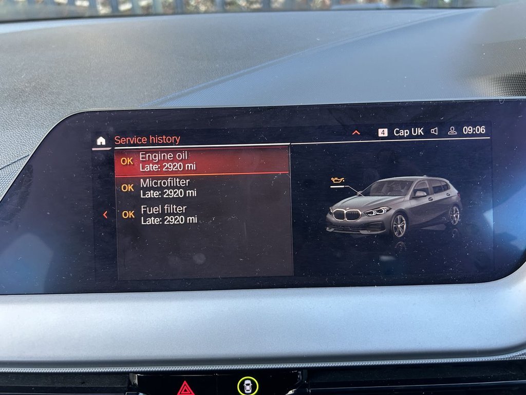 Used BMW 1 Series 2021 for sale - 77171514: Photo 25