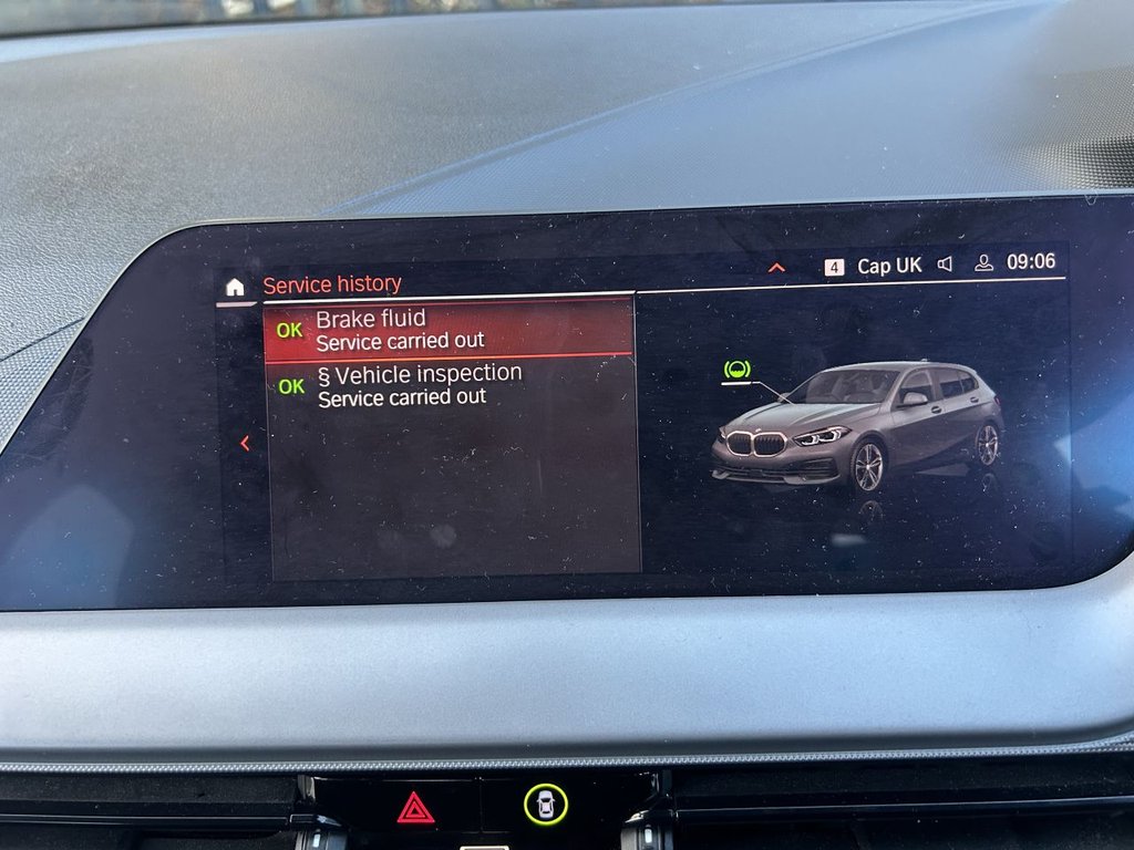 Used BMW 1 Series 2021 for sale - 77171514: Photo 27