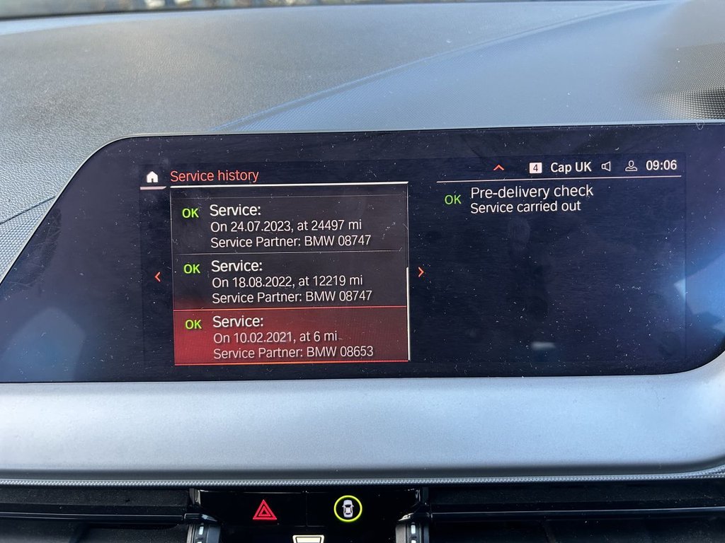 Used BMW 1 Series 2021 for sale - 77171514: Photo 28