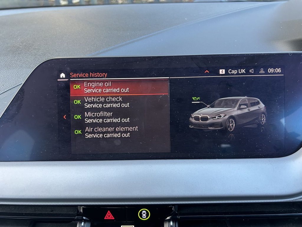 Used BMW 1 Series 2021 for sale - 77171514: Photo 29