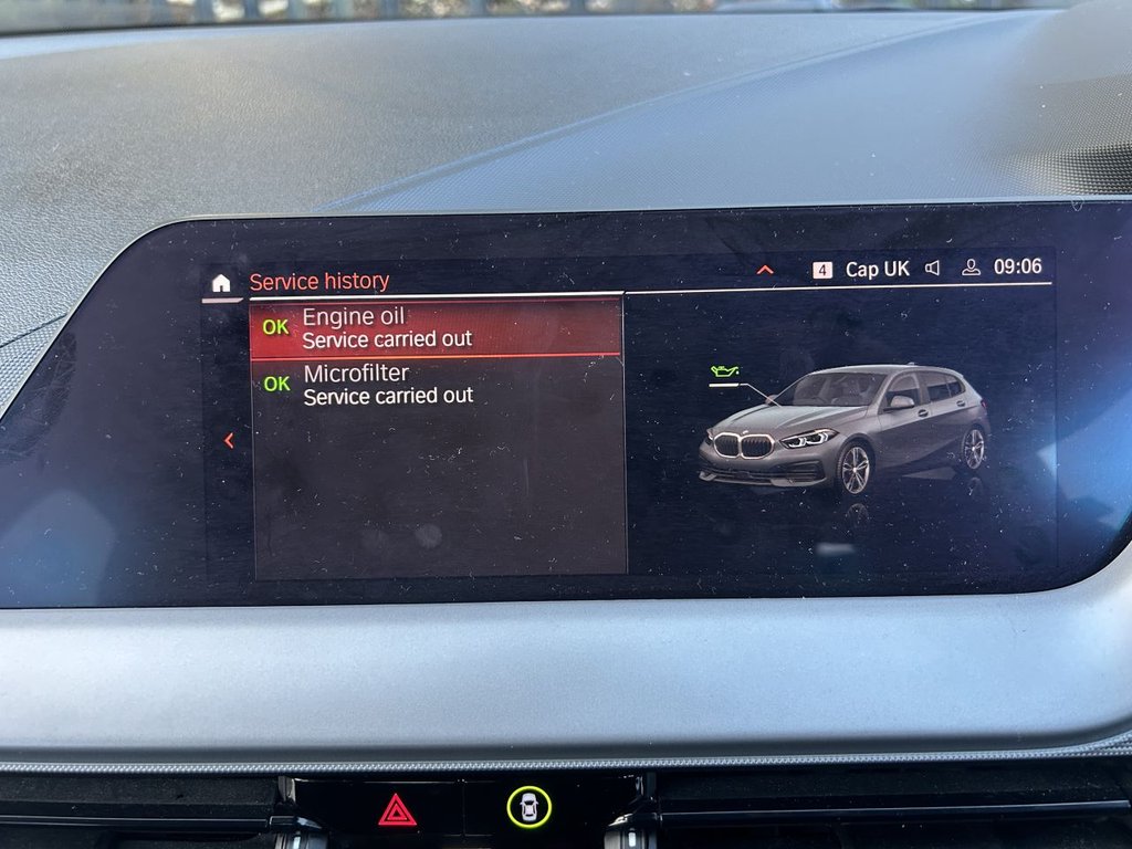 Used BMW 1 Series 2021 for sale - 77171514: Photo 30