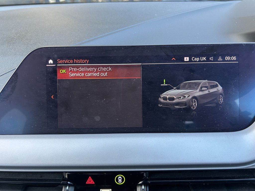 Used BMW 1 Series 2021 for sale - 77171514: Photo 31