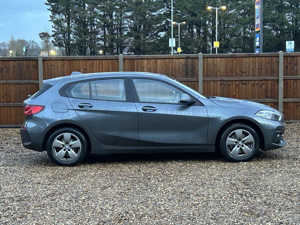 Used BMW 1 Series 2021 for sale - 77171514: Photo 6