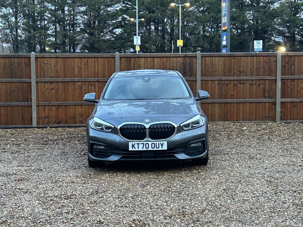 Used BMW 1 Series 2021 for sale - 77171514: Photo 8