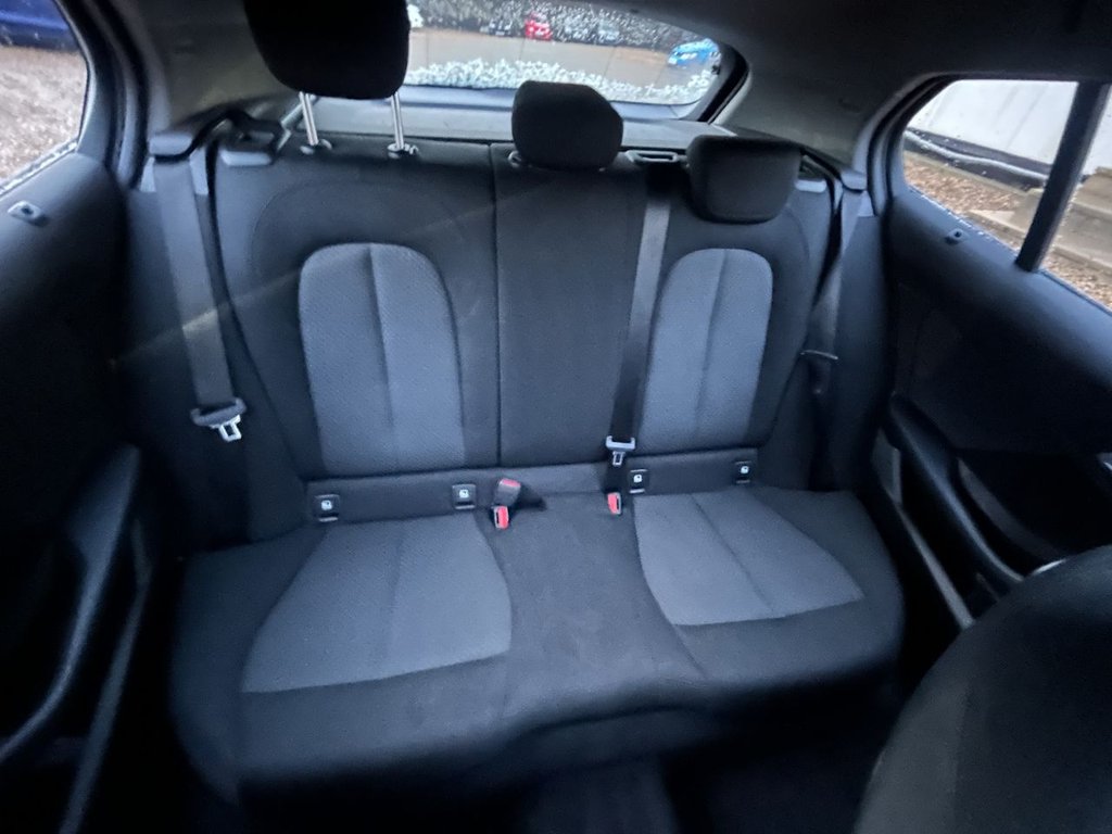 Used BMW 1 Series 2021 for sale - 77171514: Photo 9