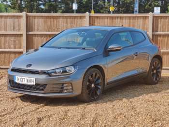 2017 (17) - 2.0 TDI BlueMotion Tech GT Hatchback 3dr Diesel DSG Euro 6 (s/s) (150 ps)