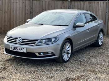2015 (65) - 2.0 TDI 150 BlueMotion Tech GT 4dr