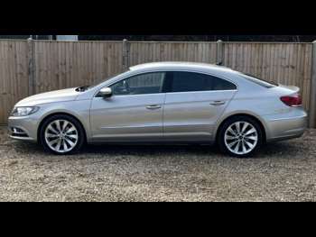 Used Volkswagen CC 2015 for sale - 74695976: Photo