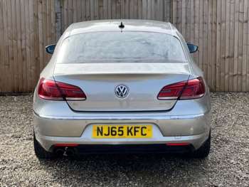 Used Volkswagen CC 2015 for sale - 74695976: Photo