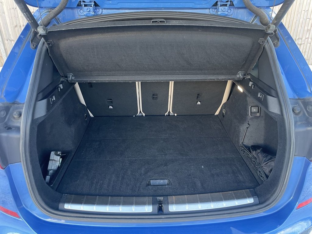 Used BMW X1 2019 for sale - 77084129: Photo 11