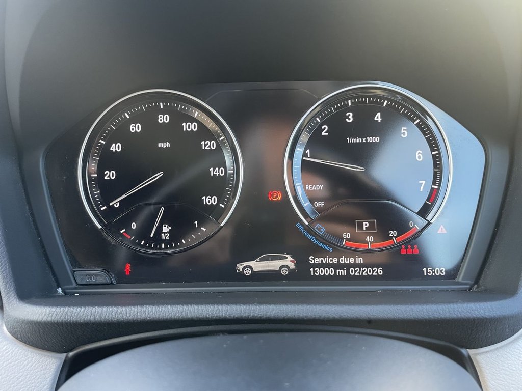 Used BMW X1 2019 for sale - 77084129: Photo 12