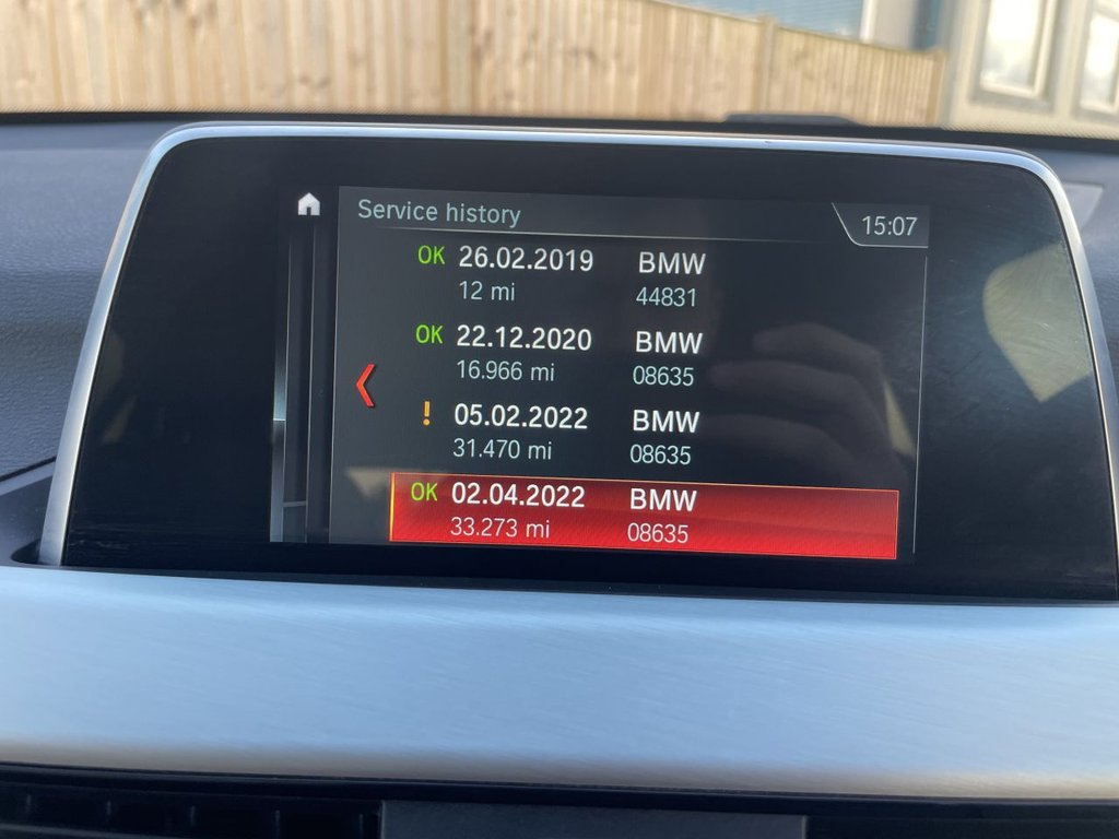 Used BMW X1 2019 for sale - 77084129: Photo 24